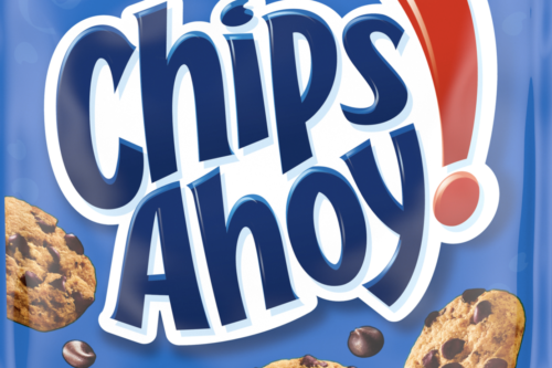 New Chips Ahoy! Chewy Cookies Are Filled With Hershey’s Fudge