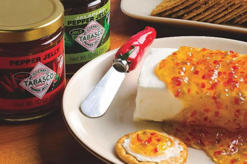 Pepper Jelly And Cream Cheese Is The Easy Appetizer Southern Hostesses Have Been Serving For Decades