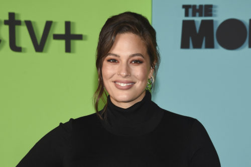 Ashley Graham And Husband Justin Ervin Welcome Twin Boys