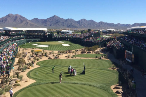 These Are The Most Famous Golf Holes In The World