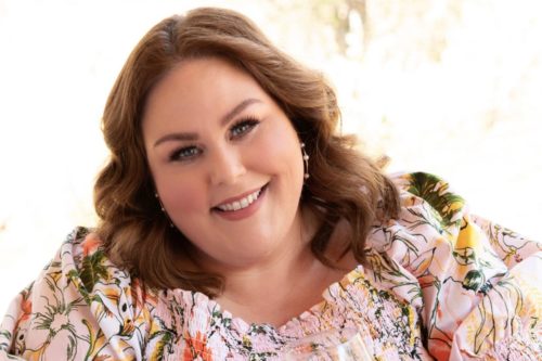 ‘This Is Us’ Star Chrissy Metz Launched A Wine Company