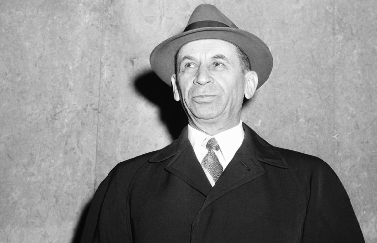 Famous gangsters from American history: What happened to them?