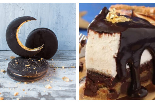 Moon Pie Pie Is An Over-The-Moon Dessert