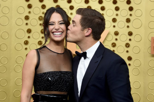 ‘Pitch Perfect’ Star Adam Devine Marries Actress Chloe Bridges