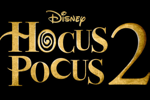 Disney Announced ‘Hocus Pocus 2’ Is Already In Production