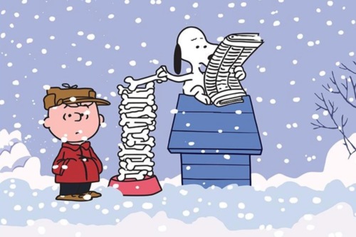 ‘A Charlie Brown Christmas’ Will Air On TV Just Once This Year