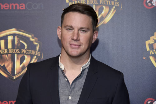 Channing Tatum Confirmed That ‘Magic Mike 3’ Is Happening