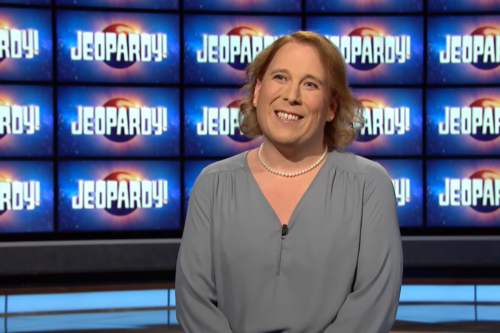 Transgender ‘Jeopardy!’ Contestant Makes History And Heads To Show’s Tournament Of Champions