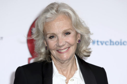 Academy Surprises Former Child Star Hayley Mills By Replacing Her Stolen Oscar