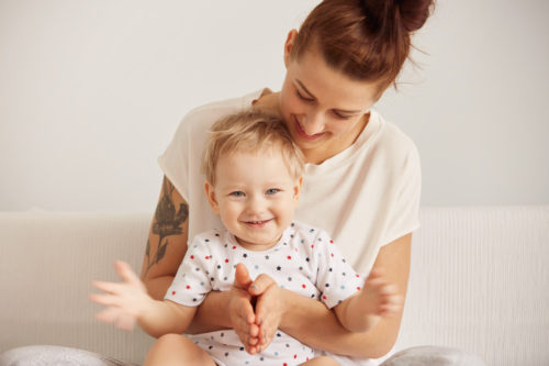 Giving Moms Extra Money Every Month Increases Babies’ Brain Activity, According To New Study