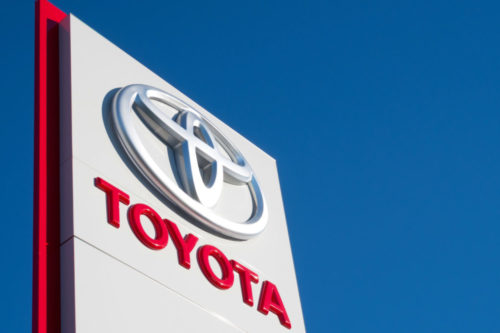 Toyota Wants To Remanufacture Cars To Make Them Like New Every Few Years