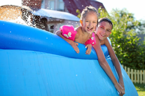 Best Kids’ Pools For Keeping Little Ones Busy This Summer