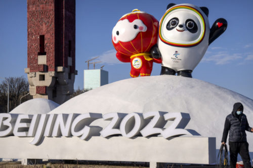 How To Watch The Beijing Winter Olympics Opening Ceremony