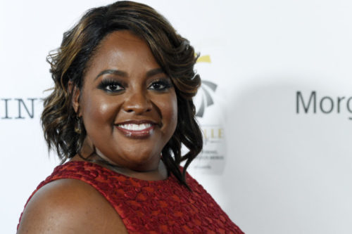 Former ‘The View’ Host Sherri Shepherd Is Getting Her Own Daytime Talk Show