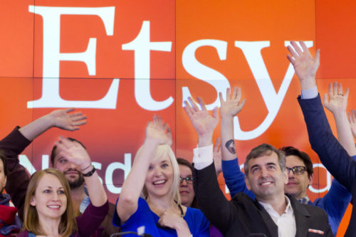 Etsy Sellers Are Planning To Strike Over Fee Increase