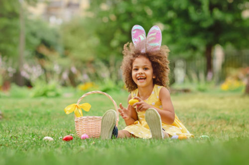 15 Top-Rated Easter Basket Stuffers For Kids