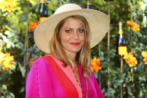 Candace Cameron Bure Moves To GAC Media To Create ‘family And Faith-Filled Programming’