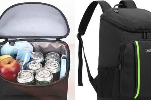 This Top-Selling Cooler Backpack Is A Must-Have For Outdoor Summer Fun