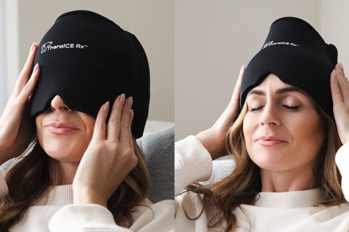 ‘Headache Hat’ Promises Relief From Migraines—But Does It Work?