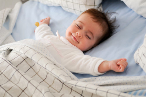 Safe Sleep For Babies Act Signed Into Law, Banning Padded Crib Bumper Pads And Inclined Sleepers