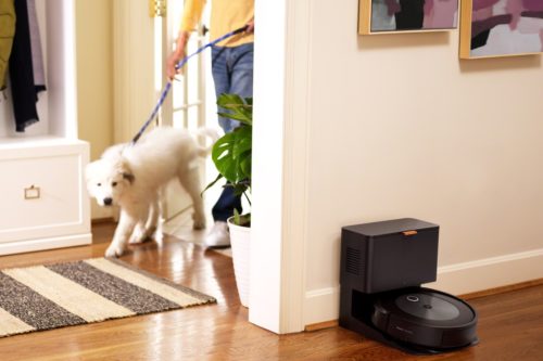 These Are The Best Roombas, According To Amazon Shoppers