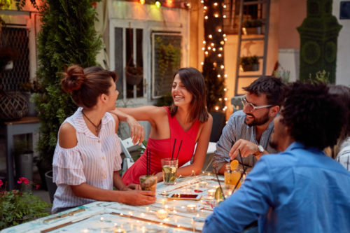 10 Of Amazon’s Most Popular Items For Outdoor Entertaining