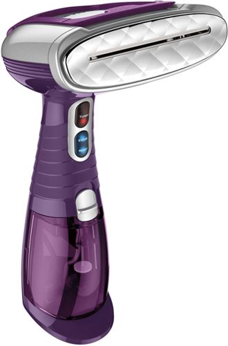 Conair steamers heat up in less than a minute