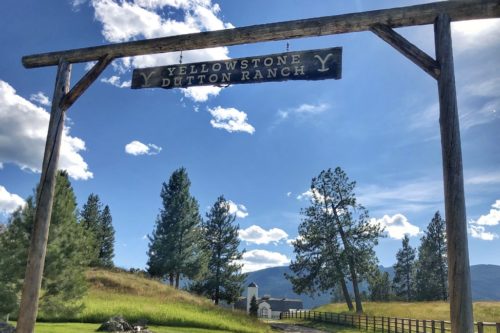 You Can Book A Vacation At Dutton Ranch From ‘Yellowstone’