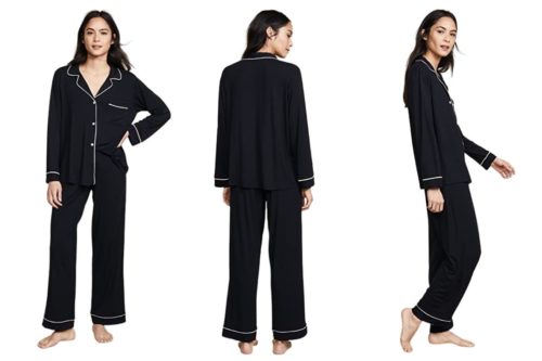 You’ll Want These Soft And Stylish Pajamas In Every Color