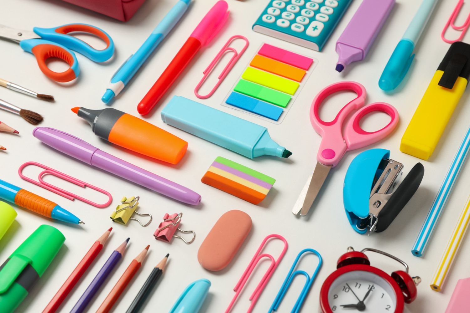 Writing Supplies - School Supplies - Products
