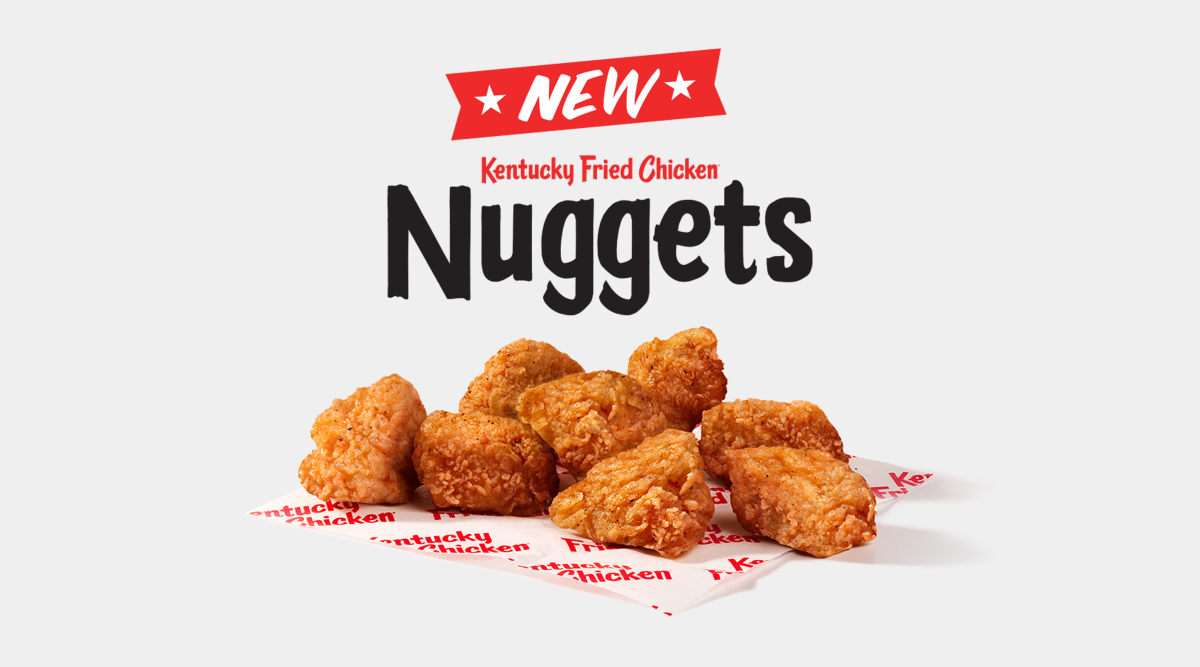 KFC Now Sells Nuggets – Here's How They Compare To, 41% OFF