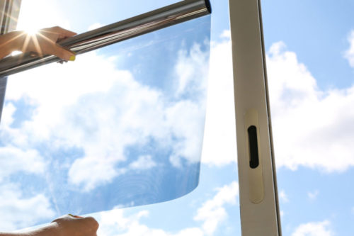 Why A Roll Of UV Window Film Could Be Your Best Purchase This Summer