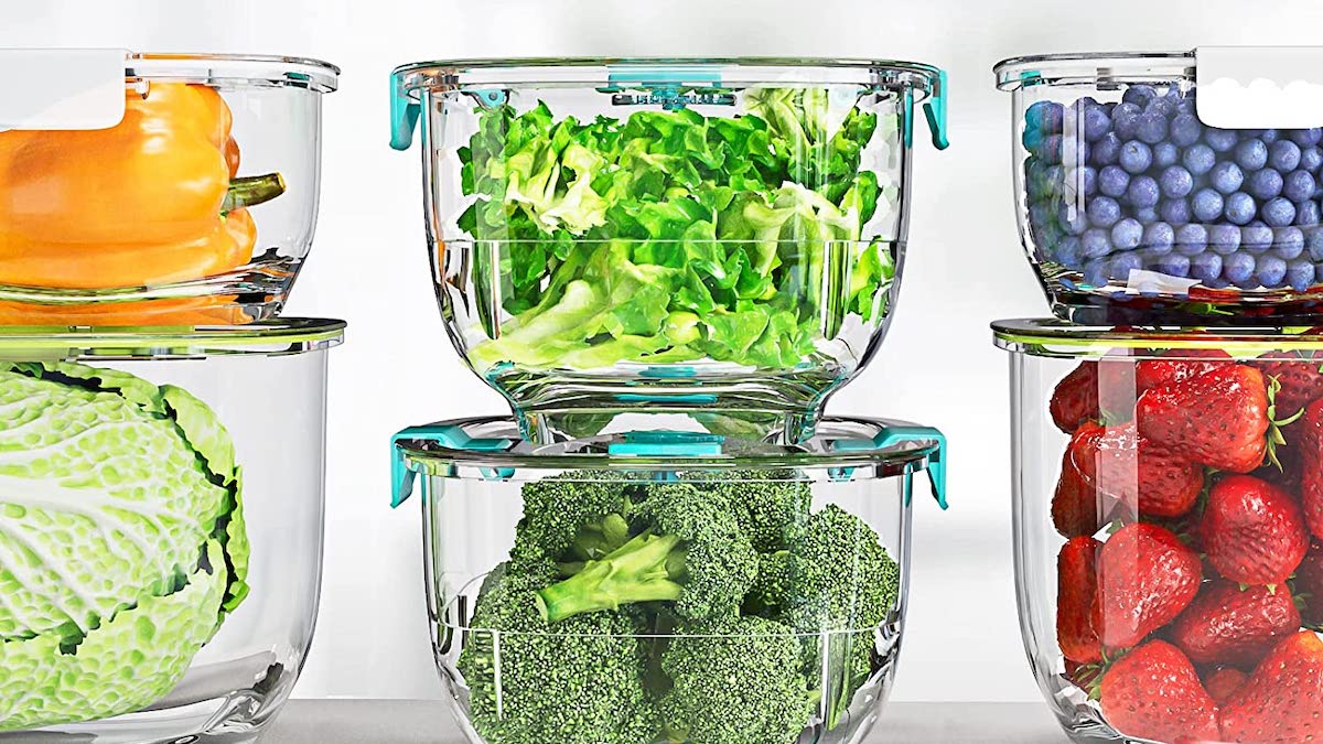 6 kitchen gadgets that make eating healthy easier