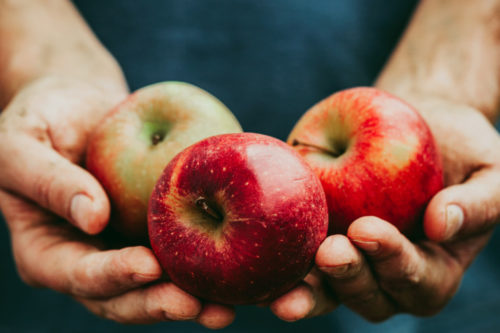 How To Store Apples So They Stay Crisp