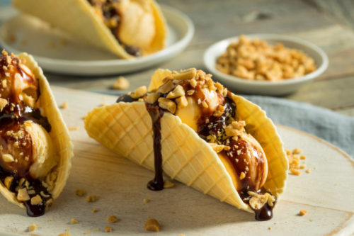 You Can Make Your Own Choco Tacos At Home With These Clever Recipes