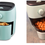 Dash's air fryer has more than 20K 5-star reviews on —and