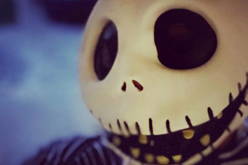 This Jack Skellington Costume Will Take You To Halloween Town And Beyond