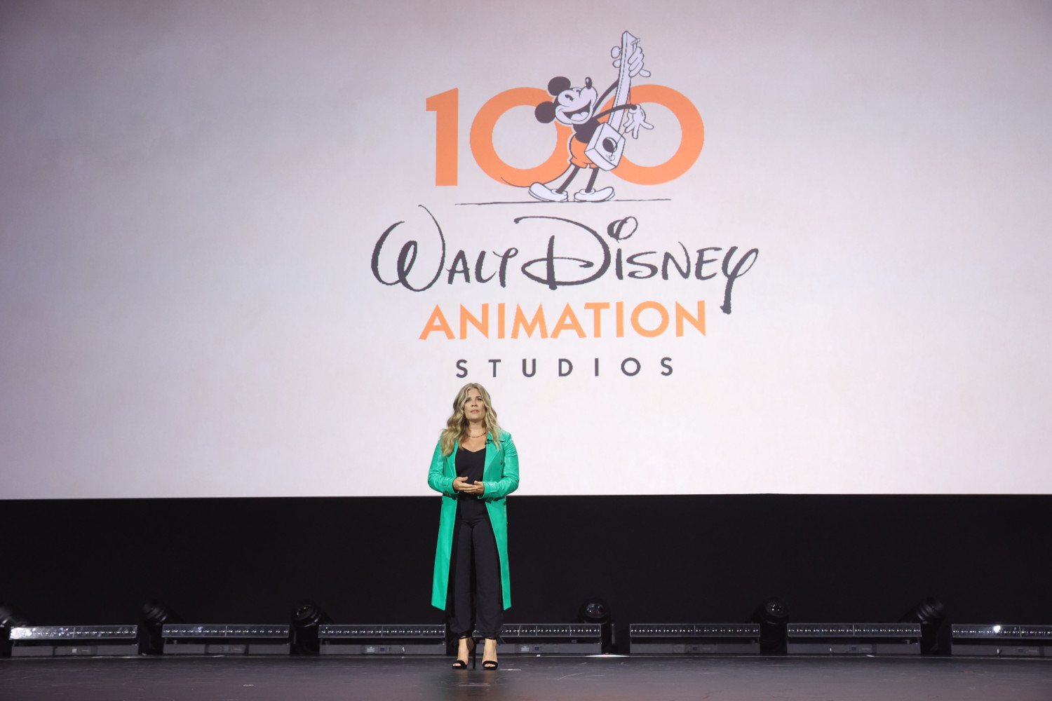Disney's new animated movie 'Wish' will tell the Wishing Star's origin