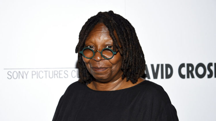 Whoopi Goldberg