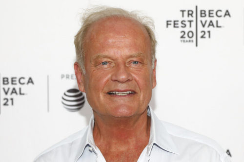 ‘Frasier’ Reboot With Kelsey Grammer Officially Happening