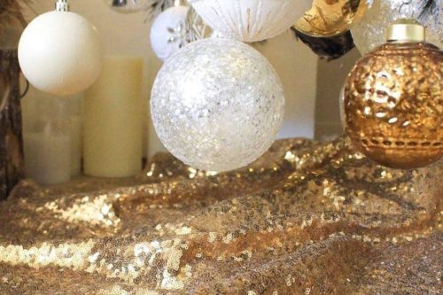 10 Christmas Tree Skirts You Can Get For Less Than $30