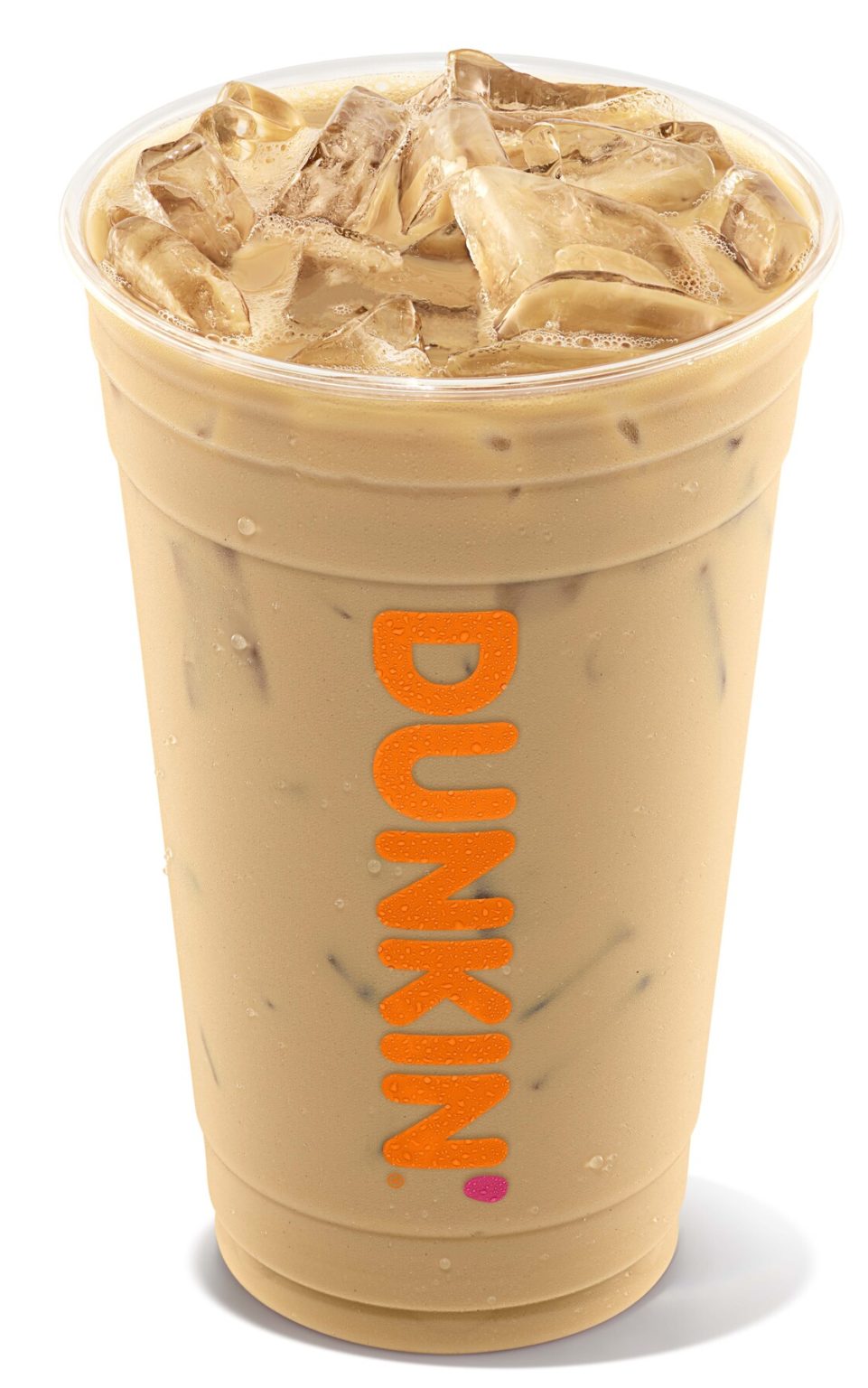 Dunkin Just Dropped Its New Winter Menu