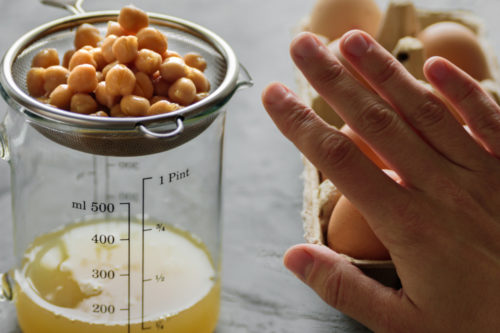 Egg substitutes you can use for baking and cooking