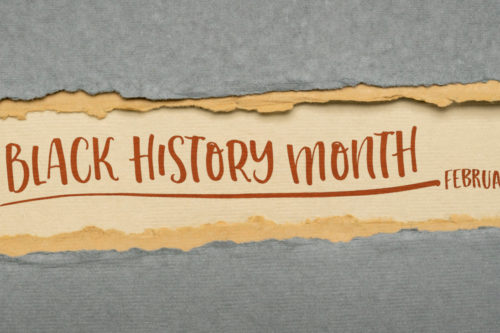 How companies are honoring Black History Month