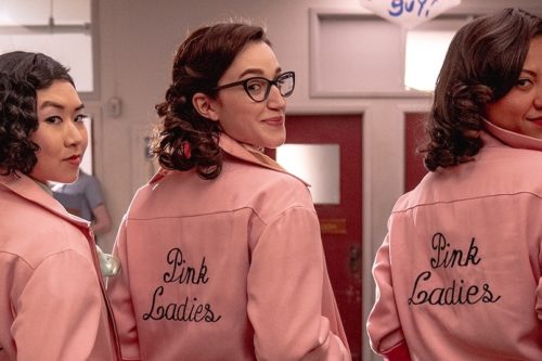 ‘Grease: Rise of the Pink Ladies’ trailer introduces new girl gang