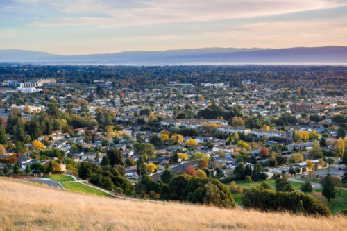 This city was named the happiest in U.S. for third year in a row