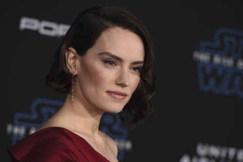 Daisy Ridely returning as Rey in new Star Wars movie