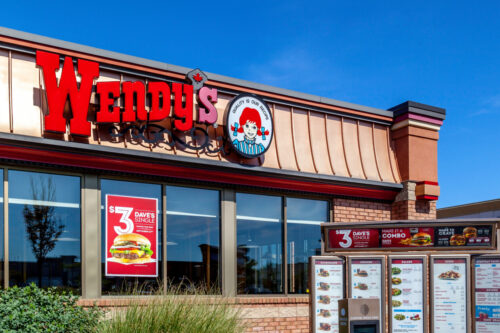 Wendy’s chili is coming to grocery stores for the first time