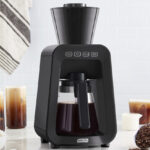 Dash introduces new cold brew coffee machine - FoodBev Media