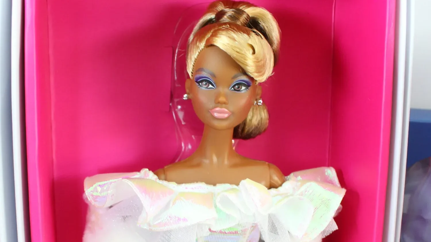 Vintage Barbies that are fetching hundreds (and thousands) of